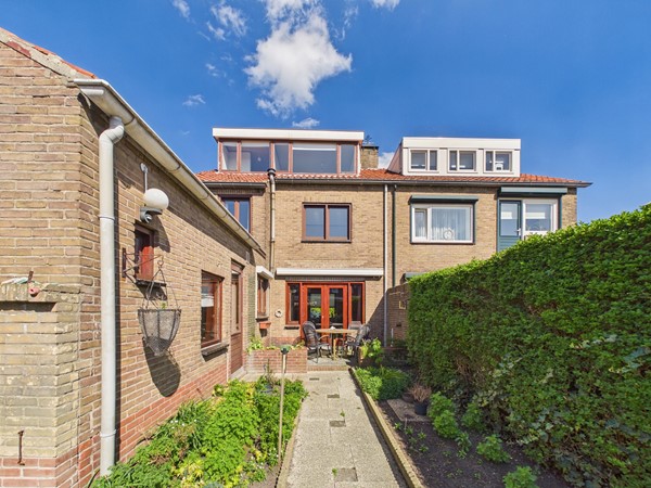 Medium property photo - Willem de Zwijgerlaan 23A, 4532 BB Terneuzen